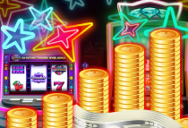Игровые автоматы с хорошей отдачей 🤑 играть онлайн на деньги