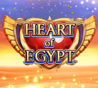 Heart of Egypt
